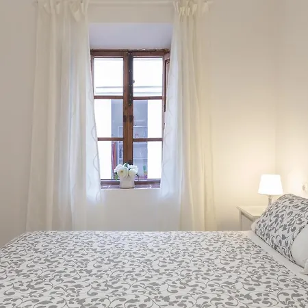 S'estacio Feriehus *